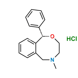 Nefopam Hydrochloride