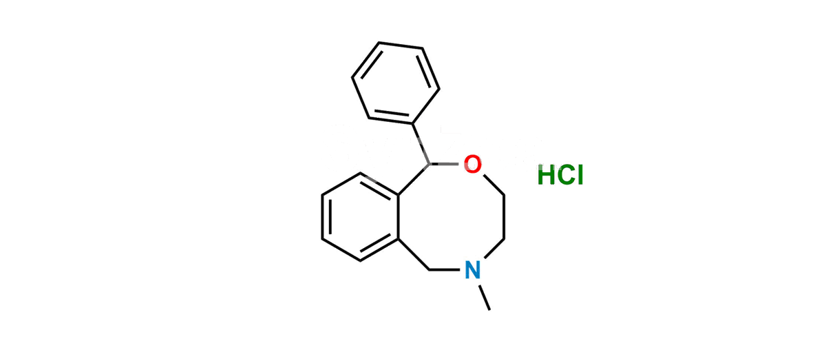 Nefopam Hydrochloride