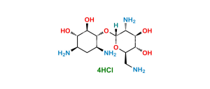 Neamine Hydrochloride