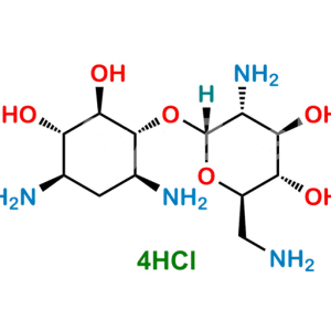 Neamine Hydrochloride