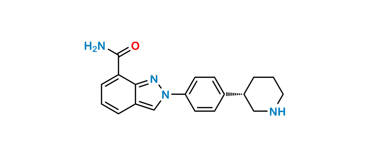 Niraparib