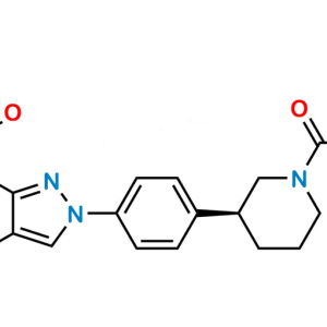 Niraparib Impurity 1