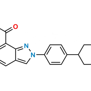 Niraparib Acid Impurity