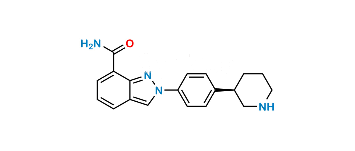 Ent-Niraparib
