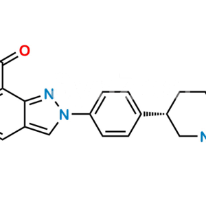 N-Nitroso Niraparib