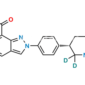 Niraparib D5