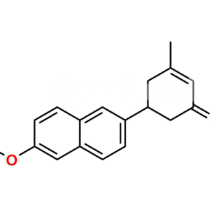 Nabumetone EP Impurity B