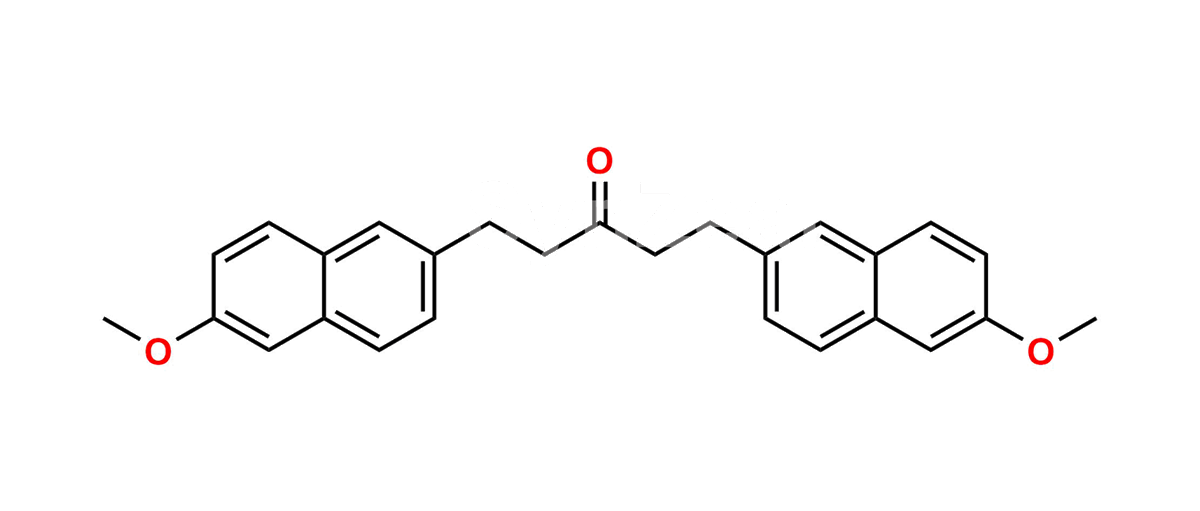 Nabumetone EP Impurity E
