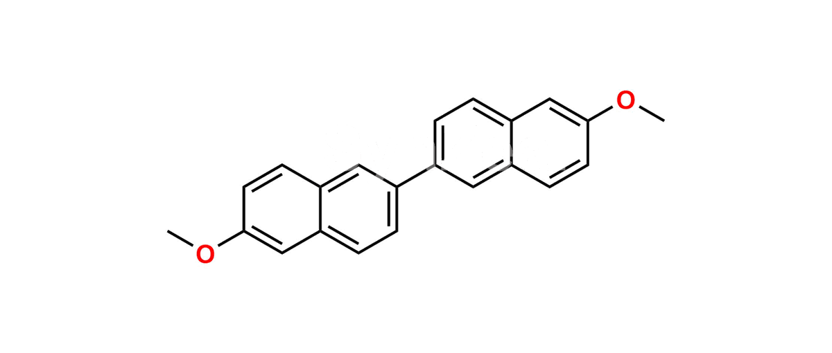 Nabumetone EP Impurity F