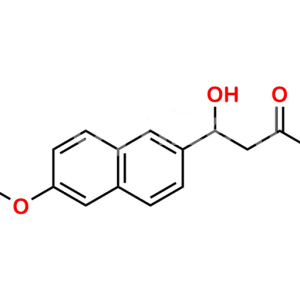 4-Hydroxy-Nabumetone