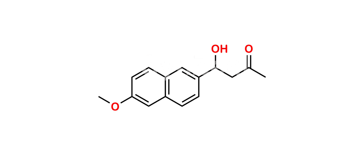 4-Hydroxy-Nabumetone