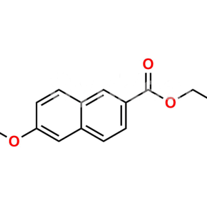 Nabumetone Impurity 2