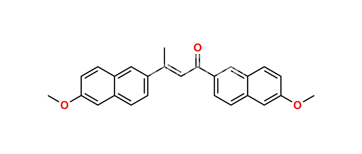 Nabumetone Impurity 4