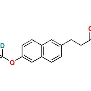 Nabumetone D3