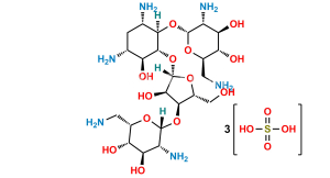 Neomycin B Trisulfate