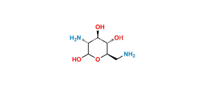 Neomycin Impurity 7