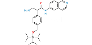 Netarsudil Impurity 10