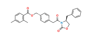 Netarsudil Impurity 11