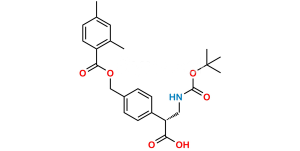 Netarsudil Impurity 13