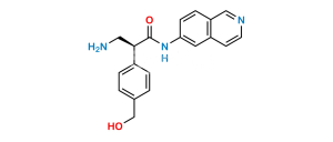 Netarsudil Impurity 15