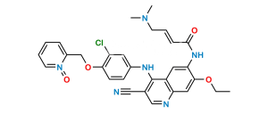Neratinib Pyridine N-Oxide