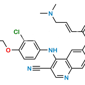 Neratinib Pyridine N-Oxide