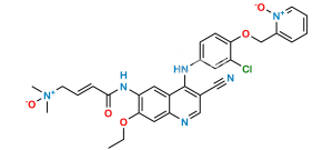 Neratinib Bis-N-Oxide (M11)