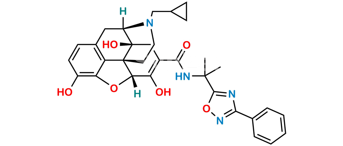 Naldemedine