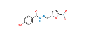 Nifuroxazide