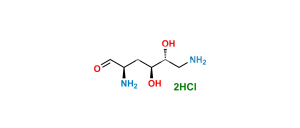 Nebrosamine Dihydrochloride
