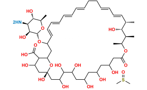 Nystatin DMSO