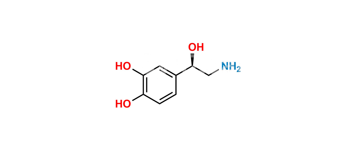 Norepinephrine