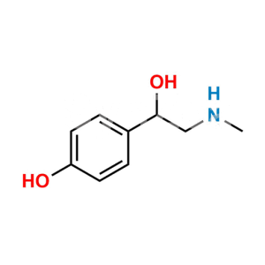(Â±)-Synephrine