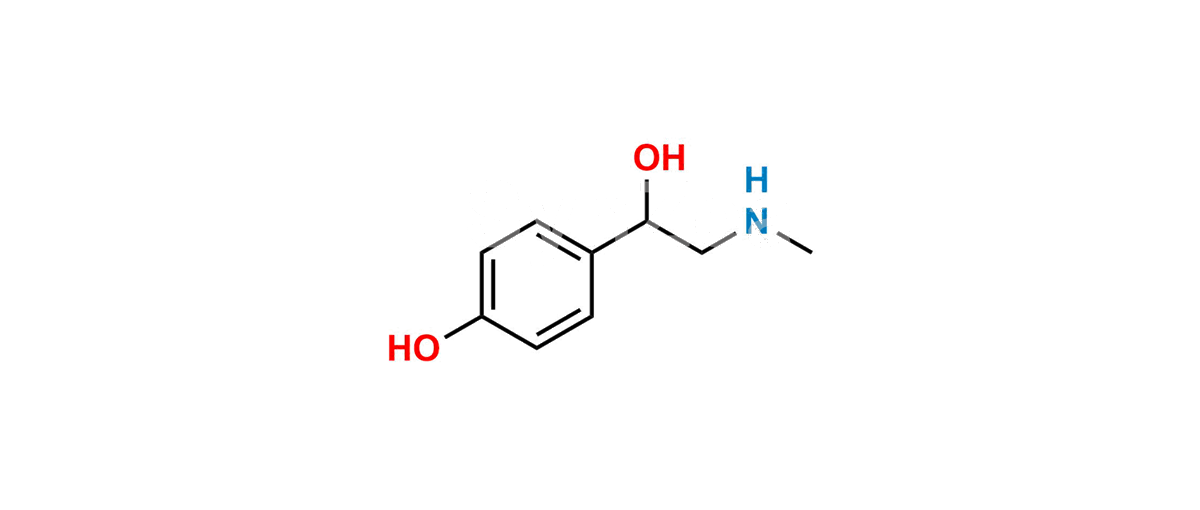 (Â±)-Synephrine