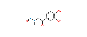N-Nitroso (Â±)-Epinephrine