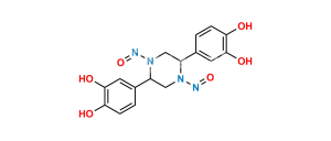 N-Nitroso Epinephrine Impuirty 2