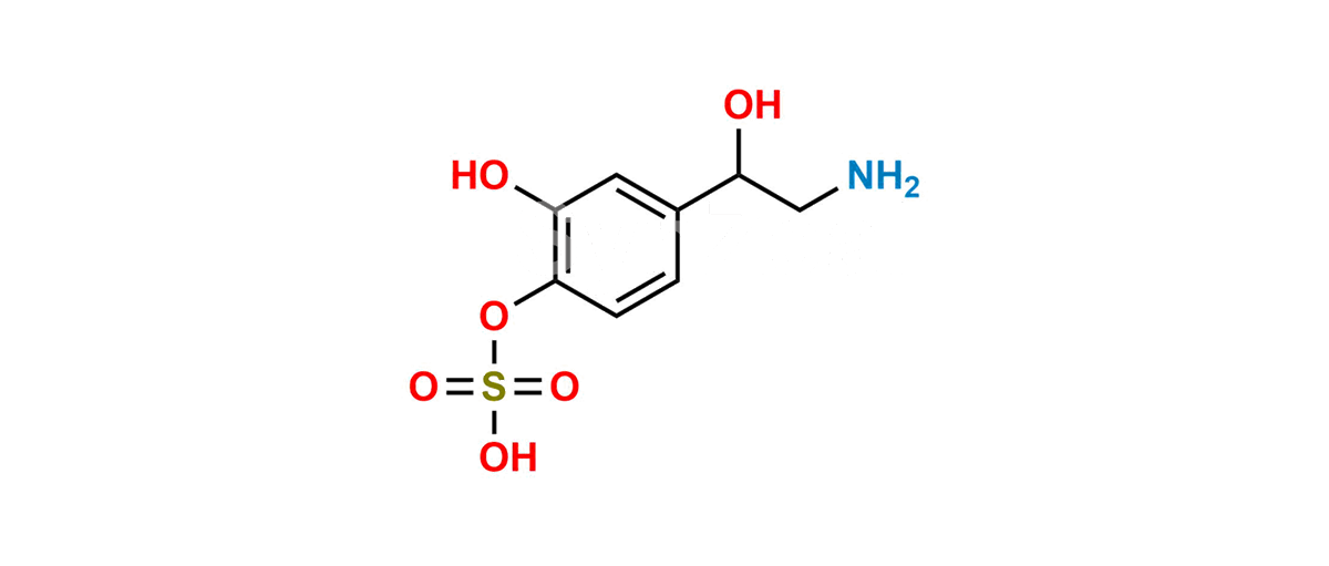 Norepinephrine Impurity 1
