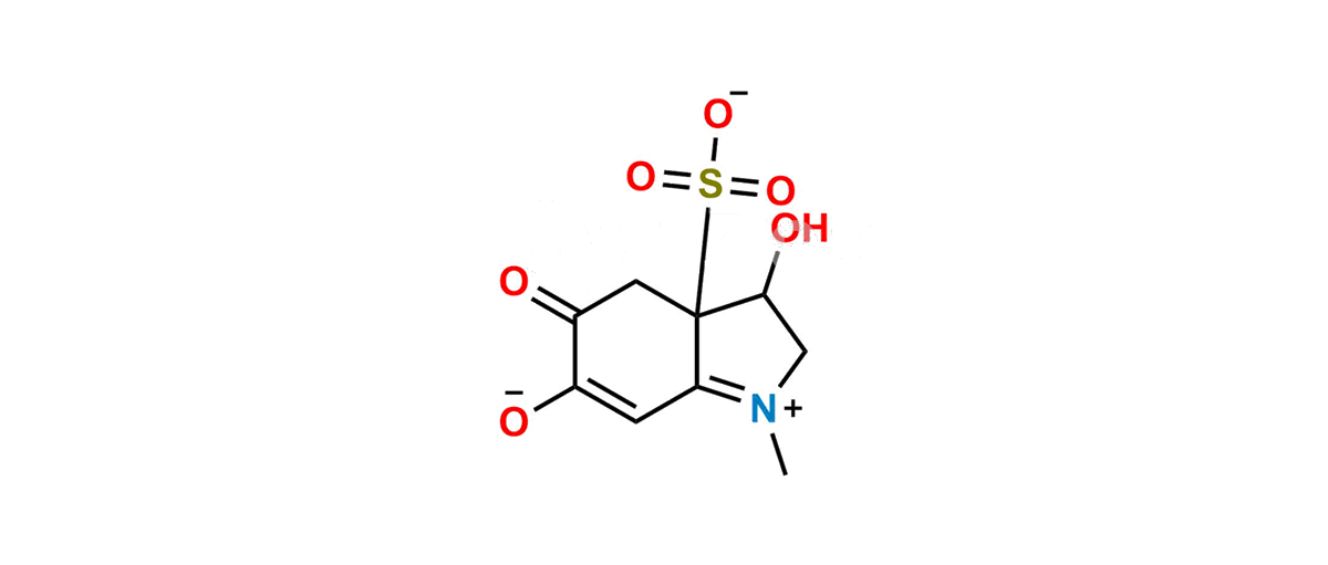 Norepinephrine Impurity 2