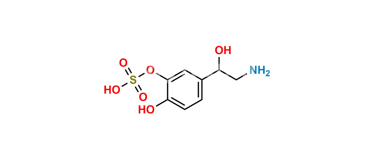 Norepinephrine Impurity 4