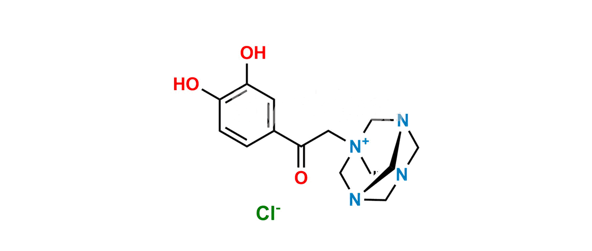 Norepinephrine Impurity 6