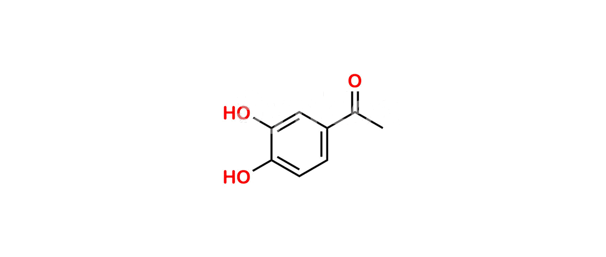 3′,4′-Dihydroxyacetophenone