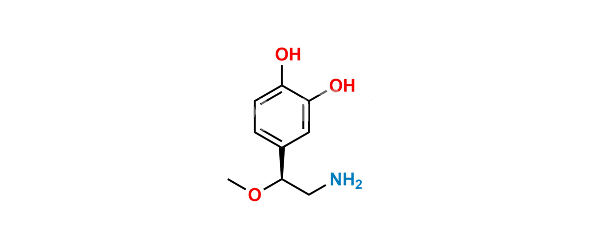 S-Norepinephrine