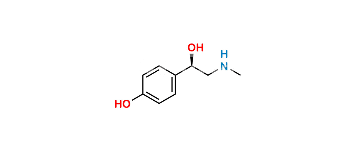 (R)-Synephrine