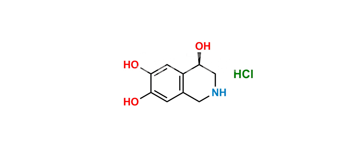 Norepinephrine Impurity 10