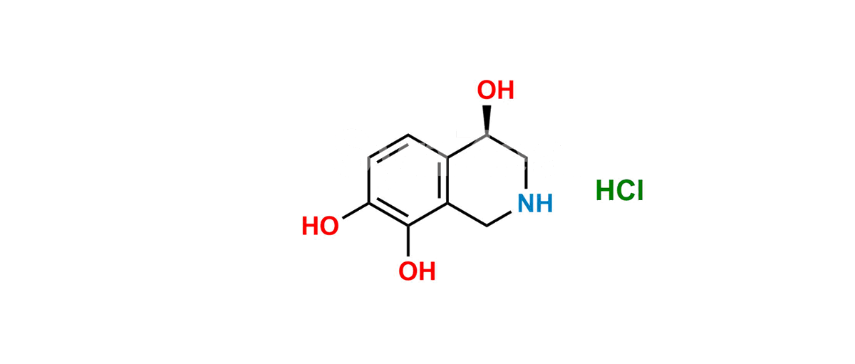 Norepinephrine Impurity 11