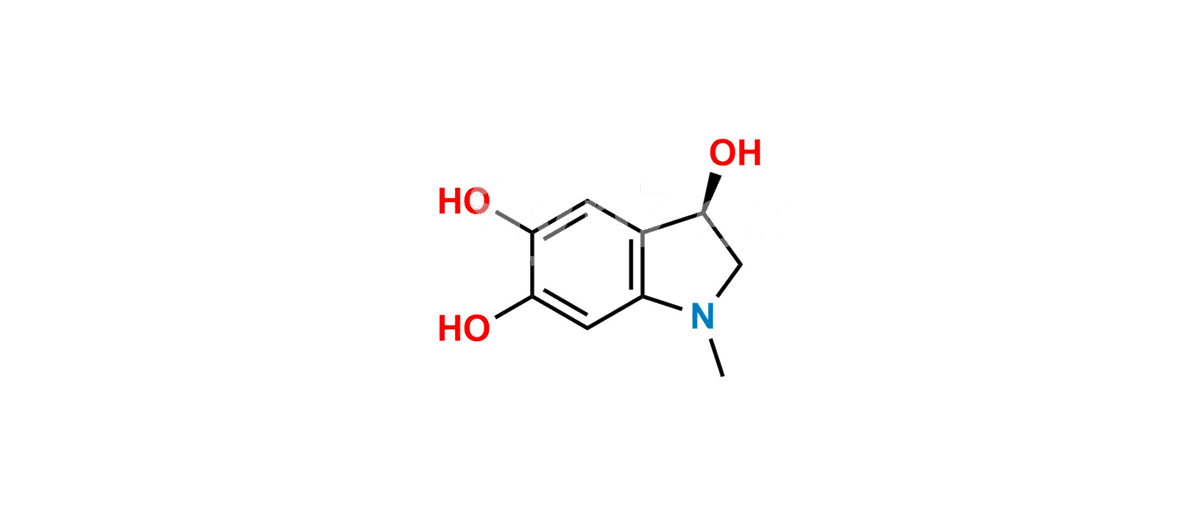Norepinephrine Impurity 12