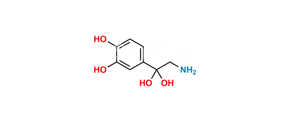 Norepinephrine Impurity 13