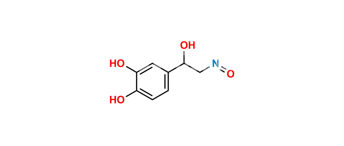 Norepinephrine Impurity 14