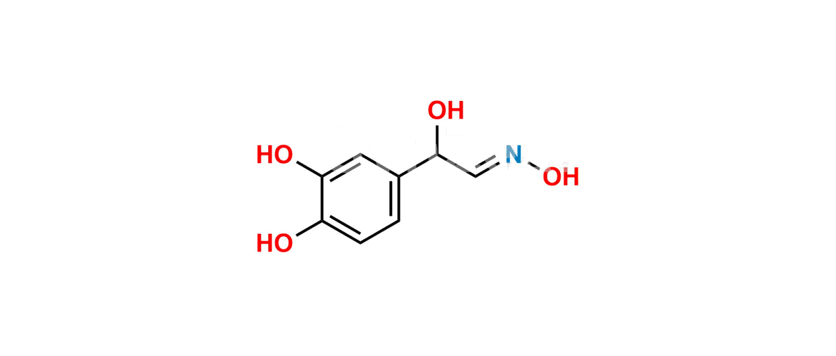 Norepinephrine Impurity 15