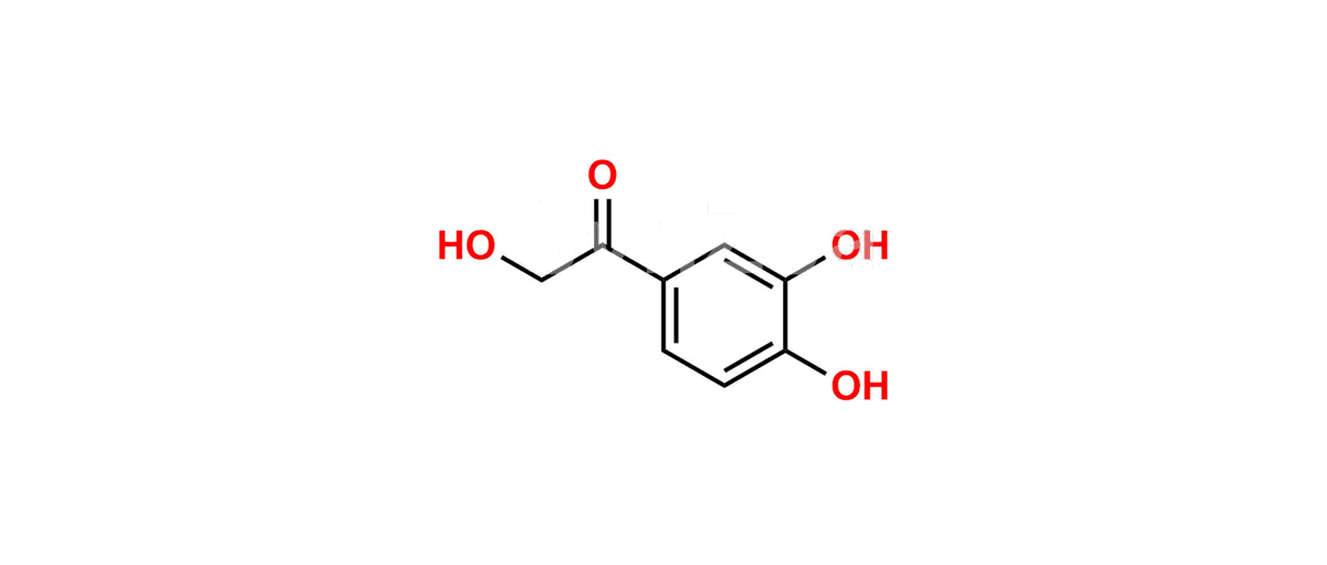 Norepinephrine Impurity 17